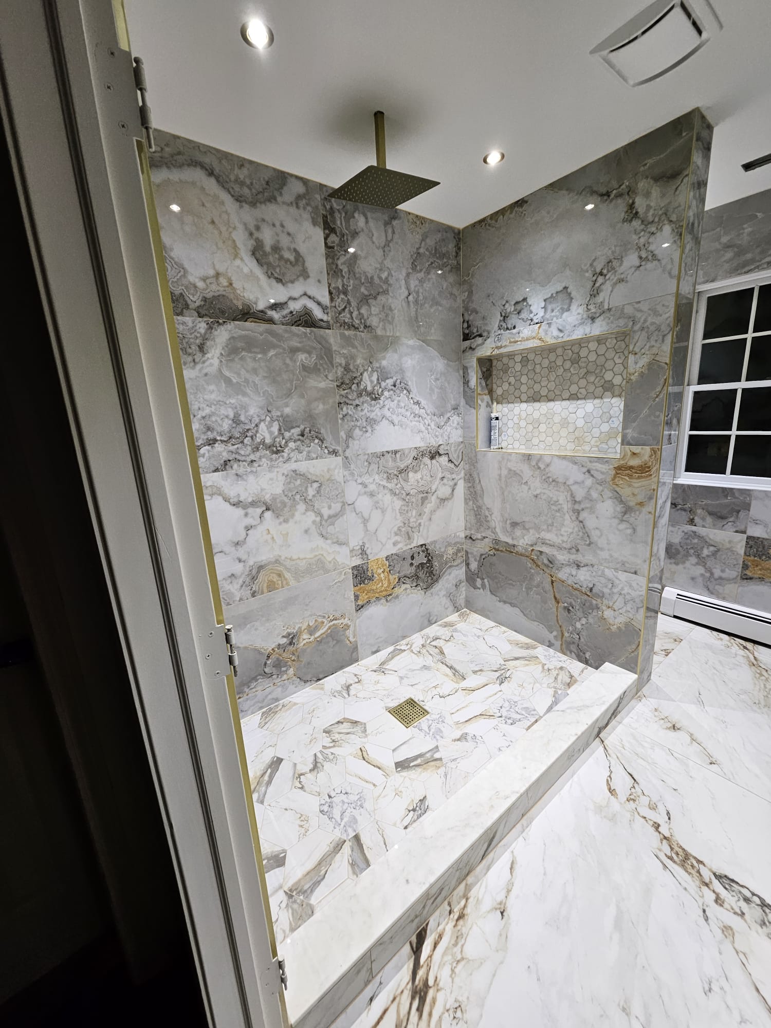 Proyecto de remodelación 404